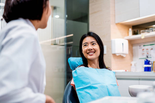 Laser Dentistry in Hammond, WI