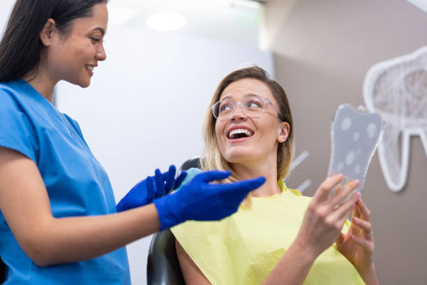 Best Dental X-Rays and Imaging  in Hammond, WI